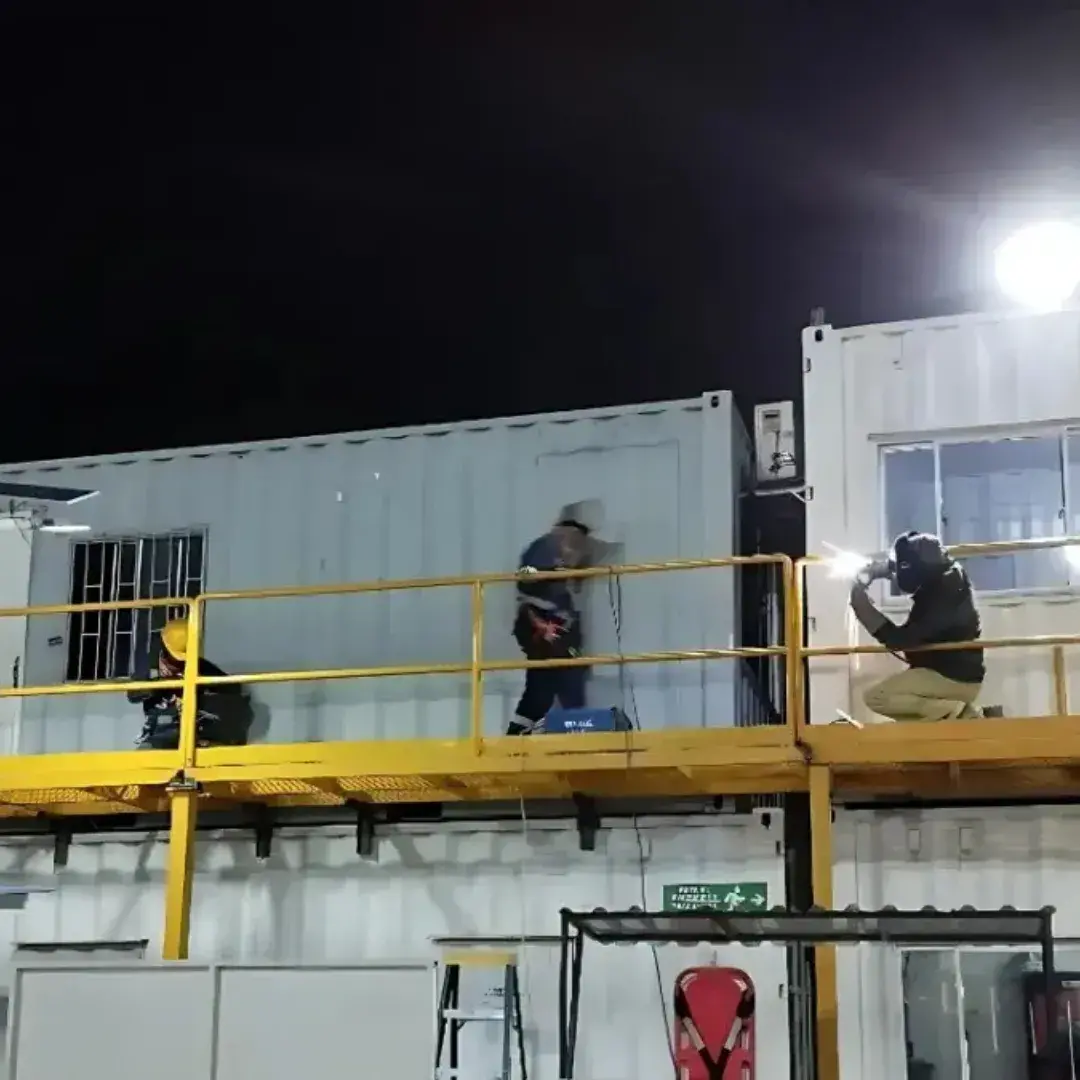fabricación
